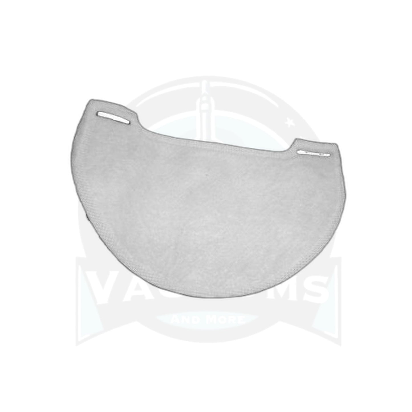 Hoover Secondary Filters - Genuine Vacuum Replacement Filter Set