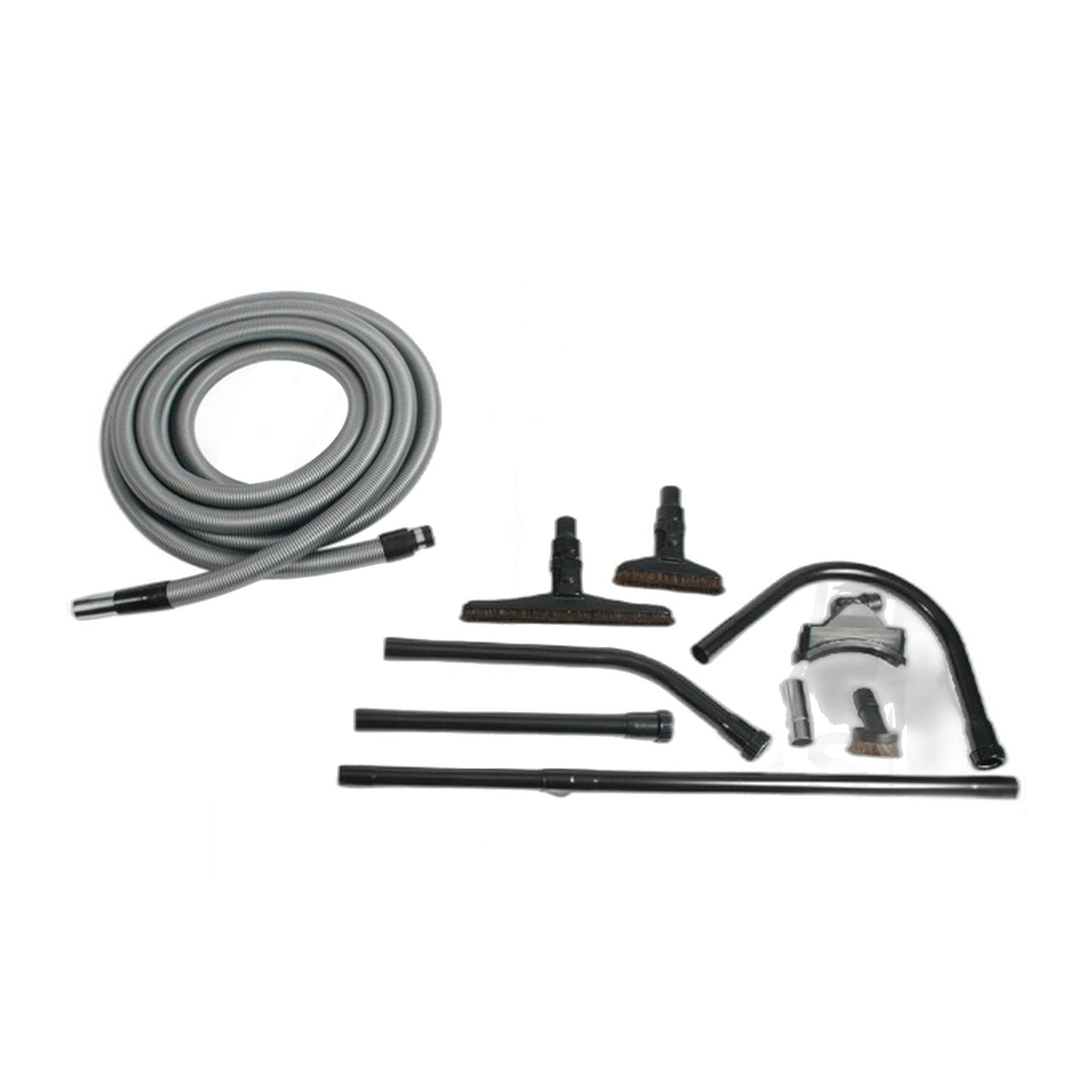 Universal 12 Ft Hi-Reach Vacuum Attachment Kit, 1 Extension Wand