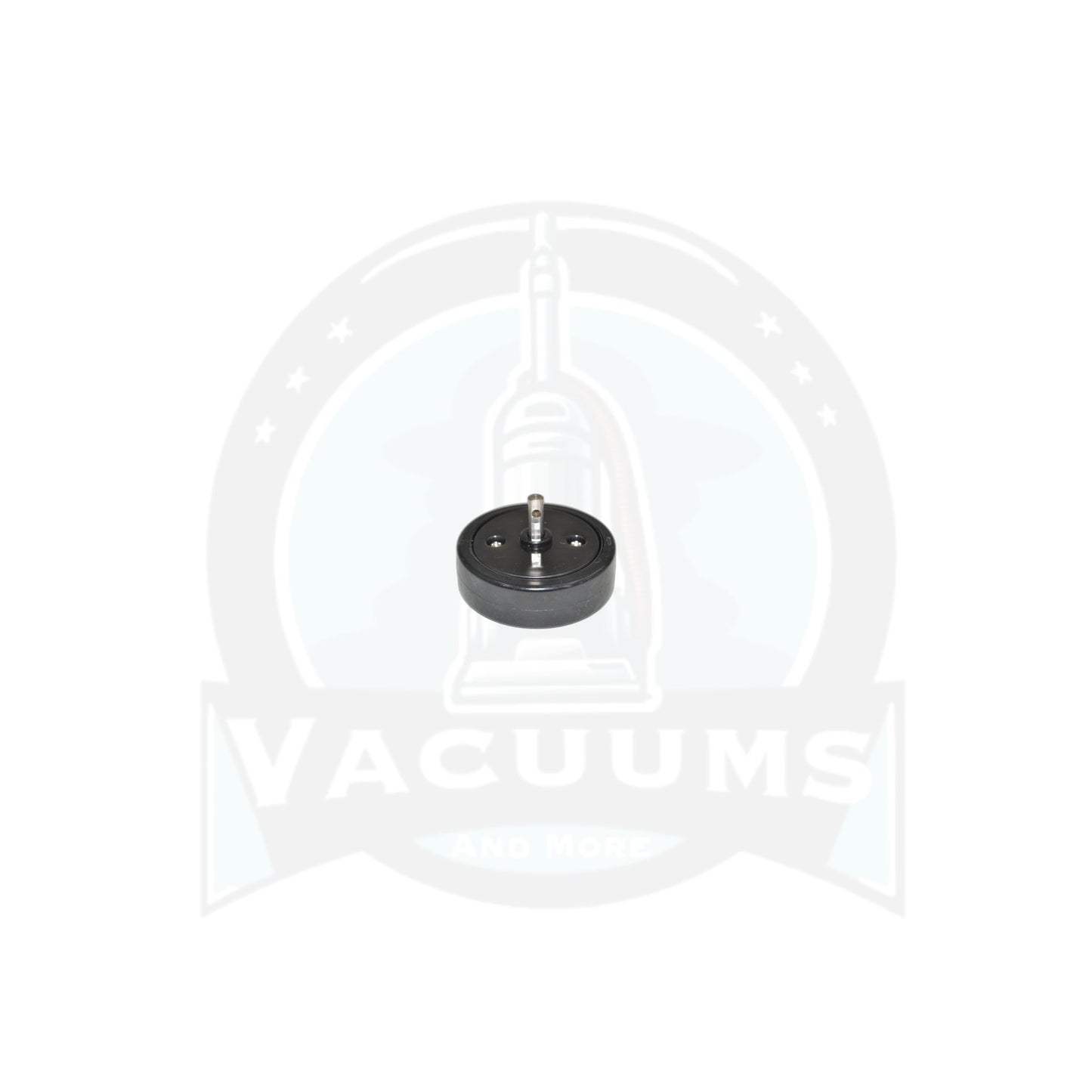 Sirena Canister Power Nozzle Wheel with Axle - Image 2