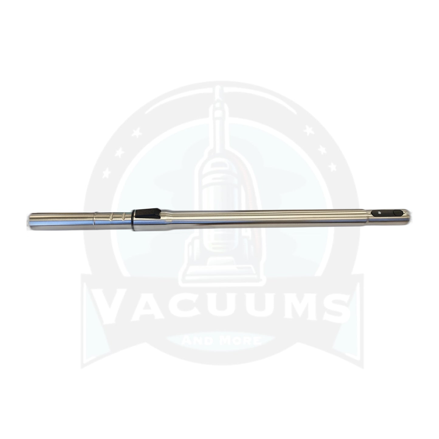 VacuFlo / HP Telescopic Wand, Push-Button Handle Release