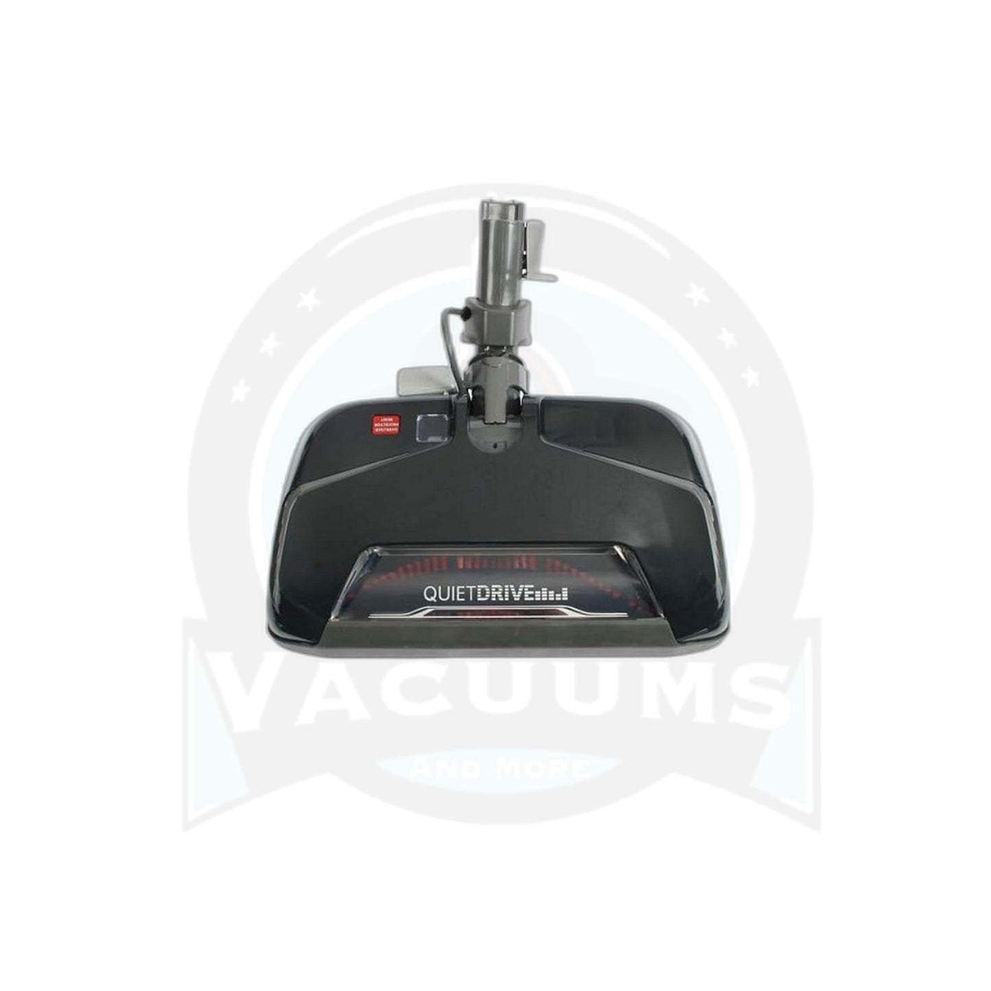 Cen-Tec CT25QD Electric Power Nozzle with 39090 Telescopic Wand
