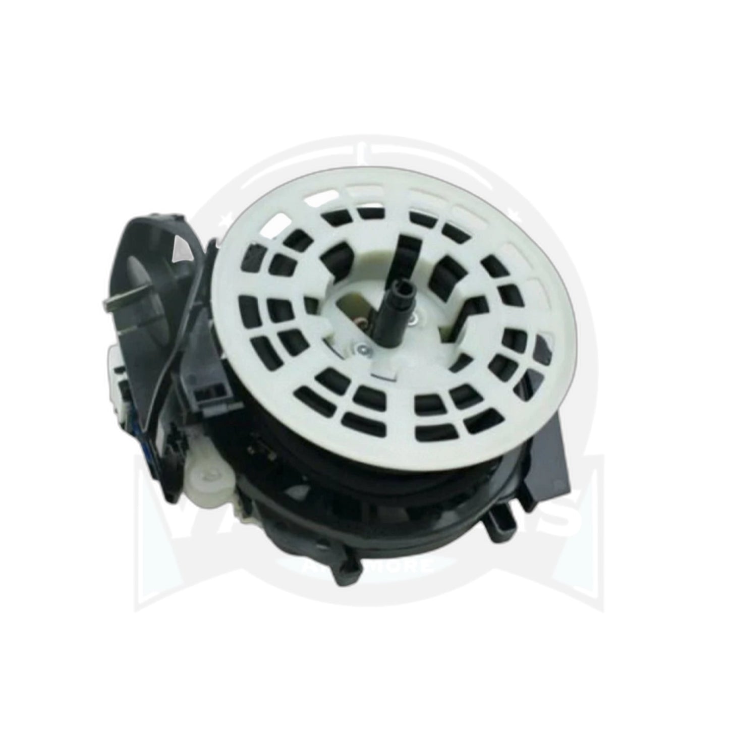 Miele Cord Reel Assembly for Complete C3 / S8000