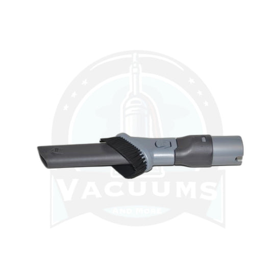 Shark 2-in-1 Crevice Tool - Fits HV300 and HV320 - Shark
