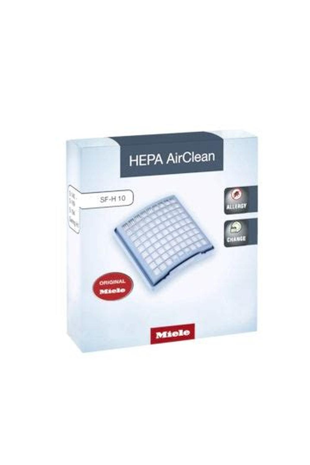 SF-H10 HEPA AirClean Filter