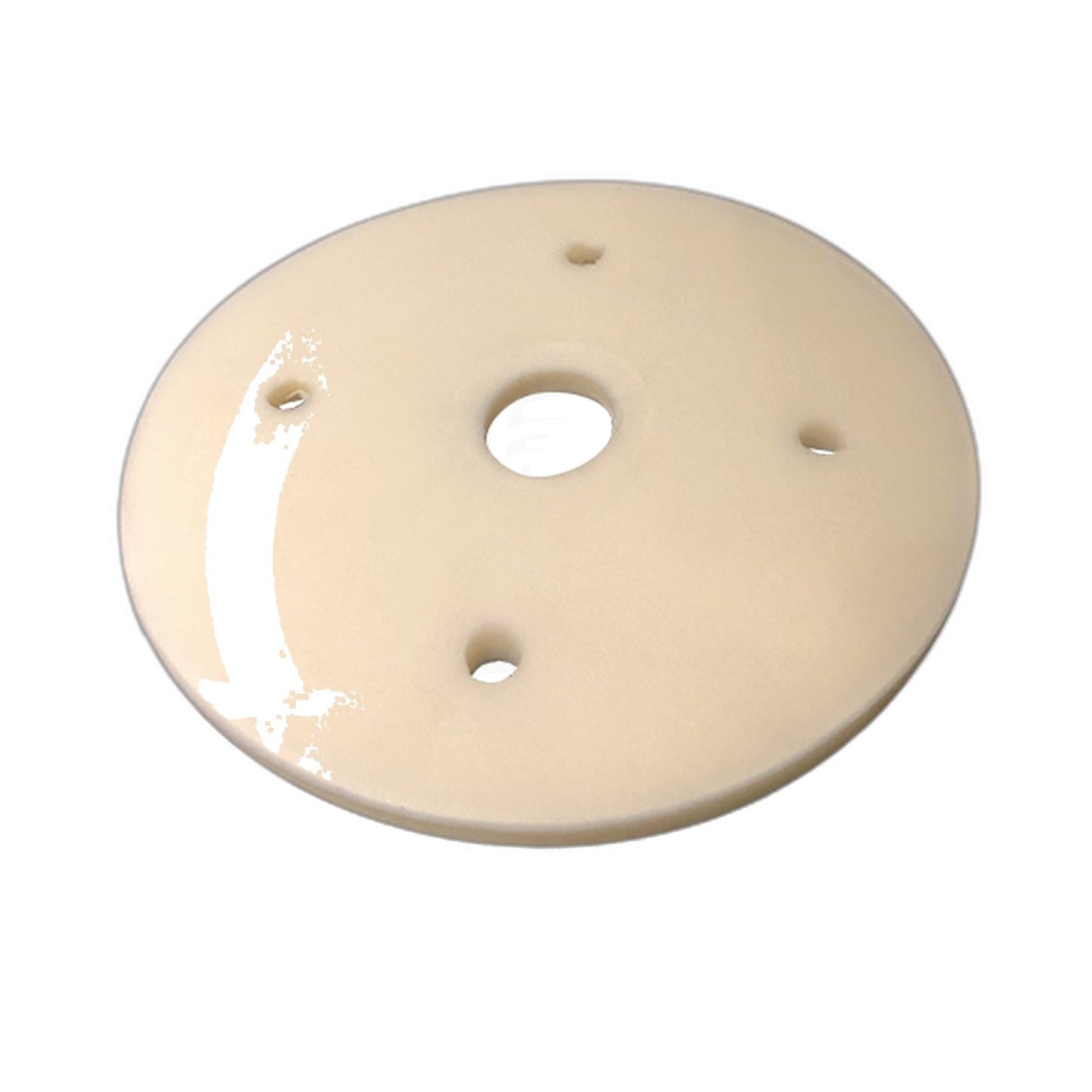 VacuFlo HP Products Secondary Filter (Fits DB5000, 7000, 8000, 9000, DBMax10)