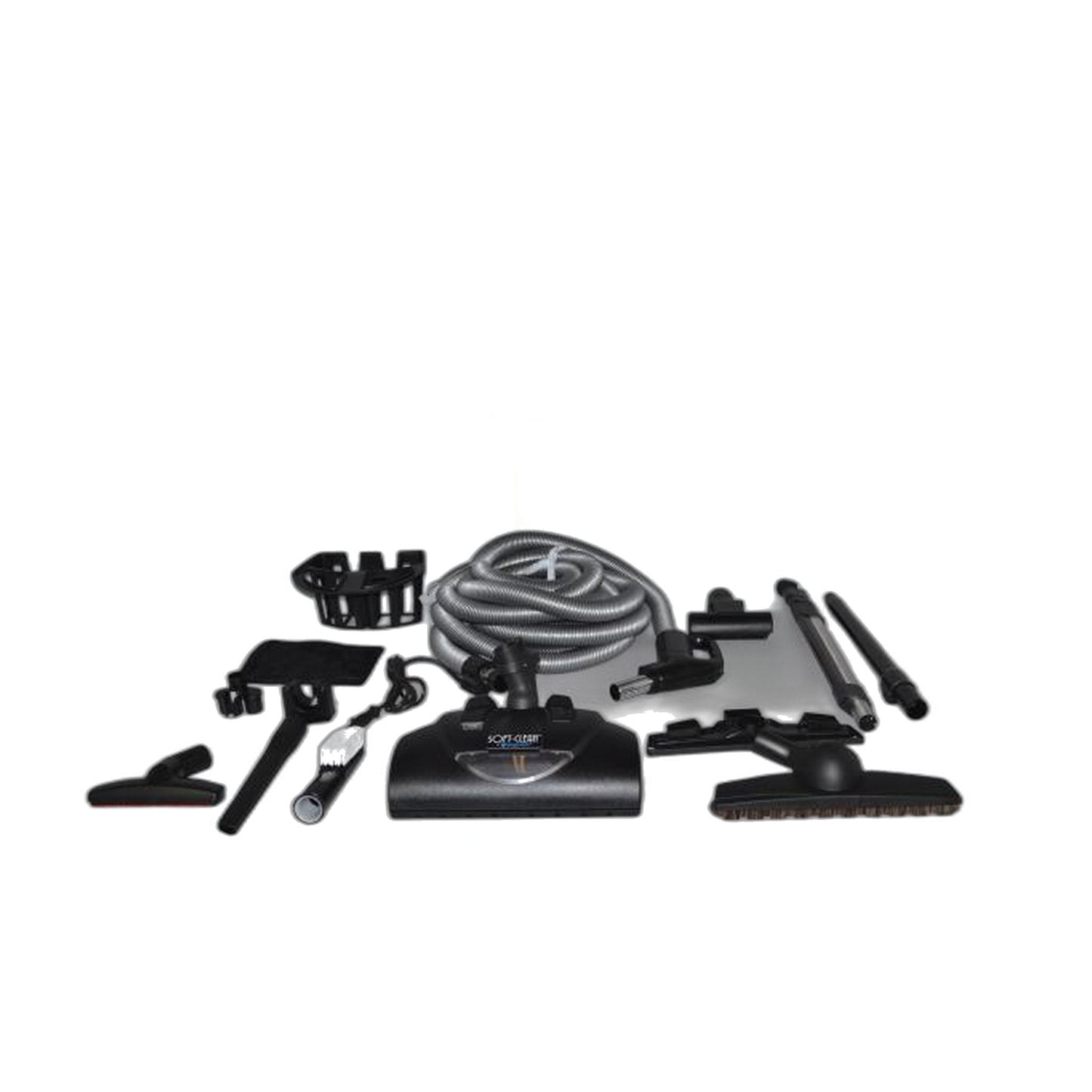 Villa Kit - With Soft Clean 360 Nozzle, 35FT with Pigtail