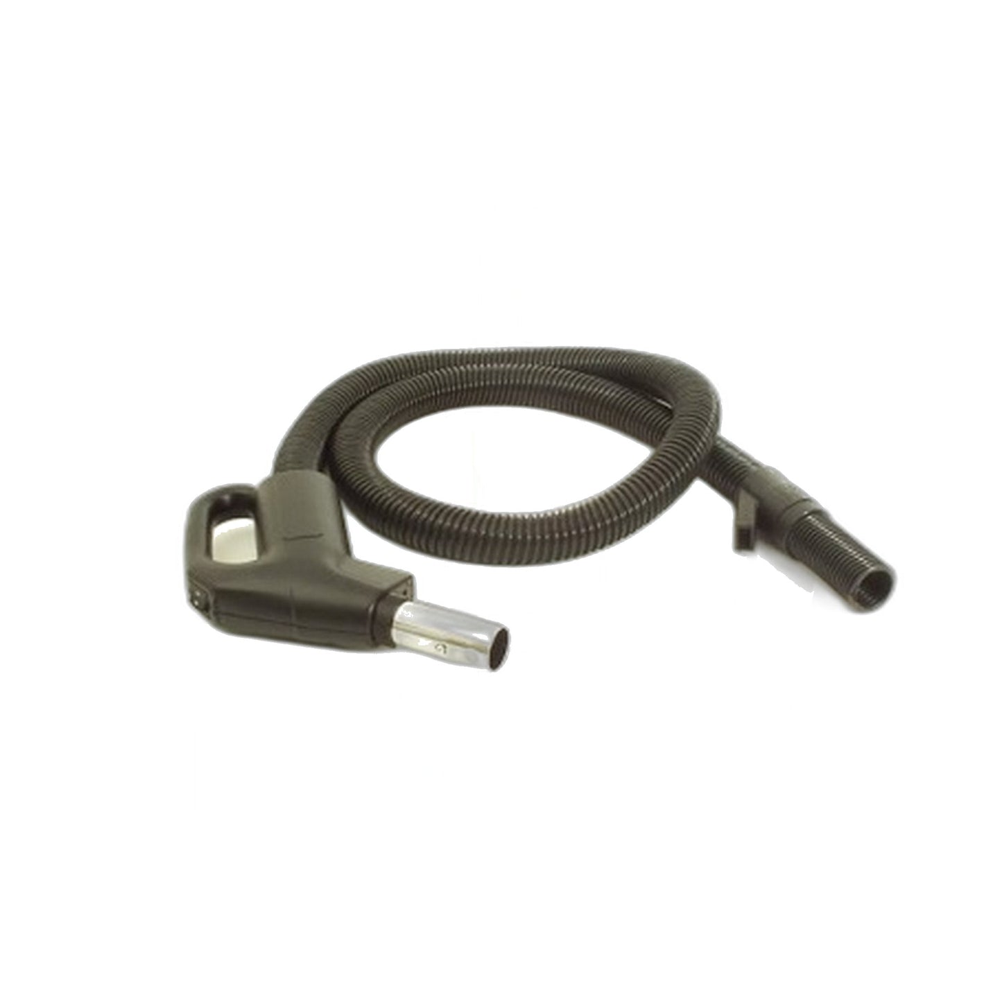 Electric Vacuum Hose 7 ft, 110v On/Off Switch for Nacecare Harry NVH380