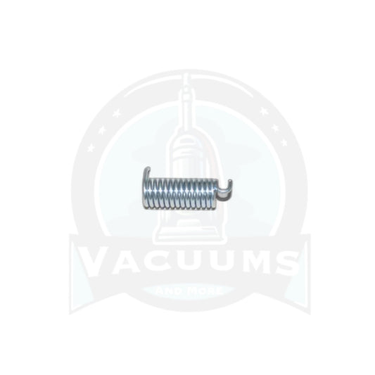 Sanitaire SC5500A Upright Rear Wheel Spring - Electrolux-Eureka
