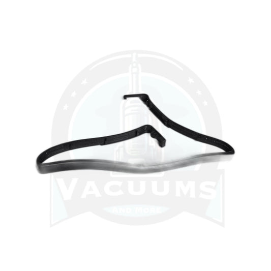 Carpet Pro Nozzle Bumper - Cpu-2 Commercial - T4000 - Not T4000.2 (B625-0108-) - Carpet Pro