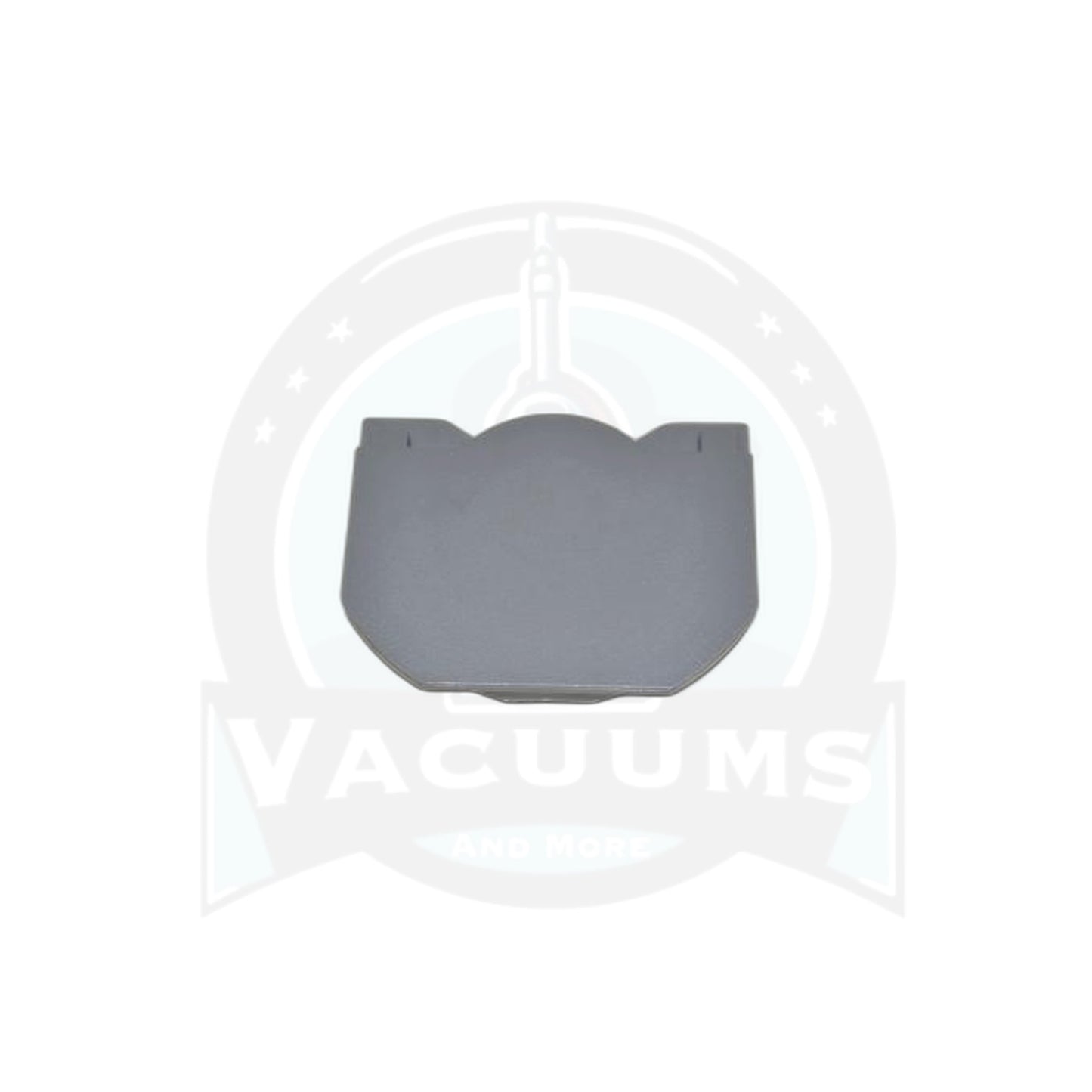 Sanitaire SC5500A Brush Roll Bearing and Cover - Electrolux-Eureka