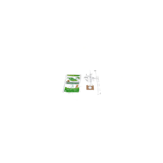 Kenmore Type Q Allergen Vacuum Bags - 3 Pack - 125.81615910