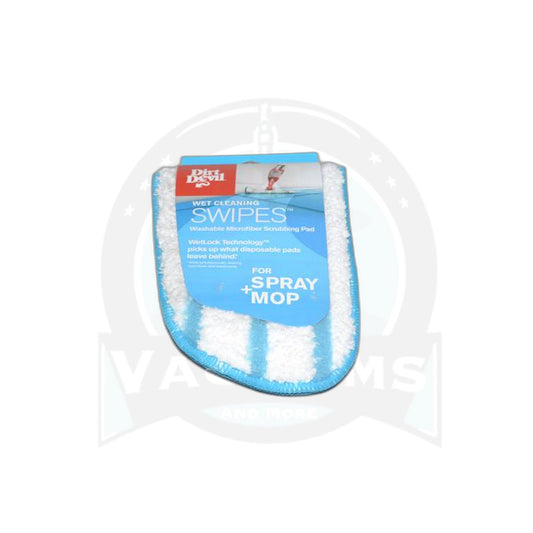 Dirt Devil Scrub Pad - PD11000 - Dirt Devil