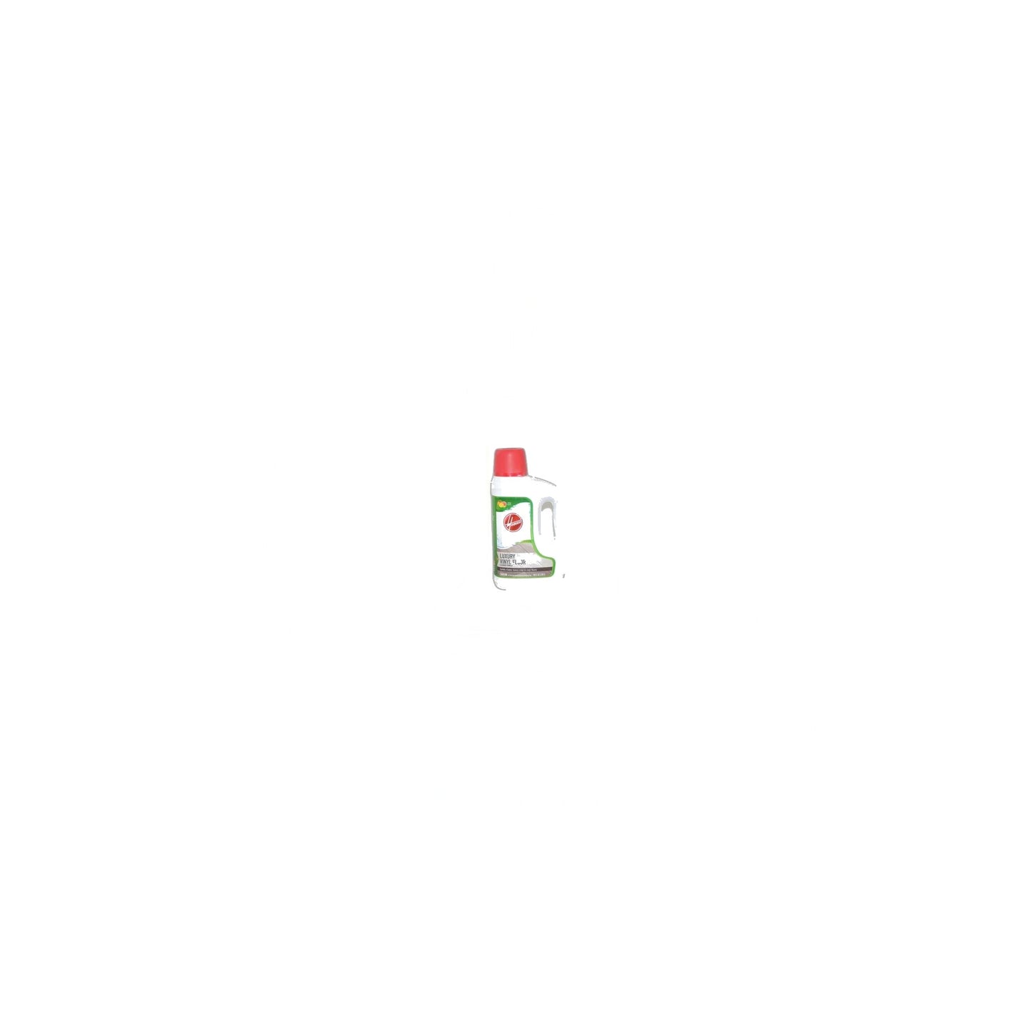 Hoover Floor Cleaner - Luxury Vinyl, 64oz Bottle