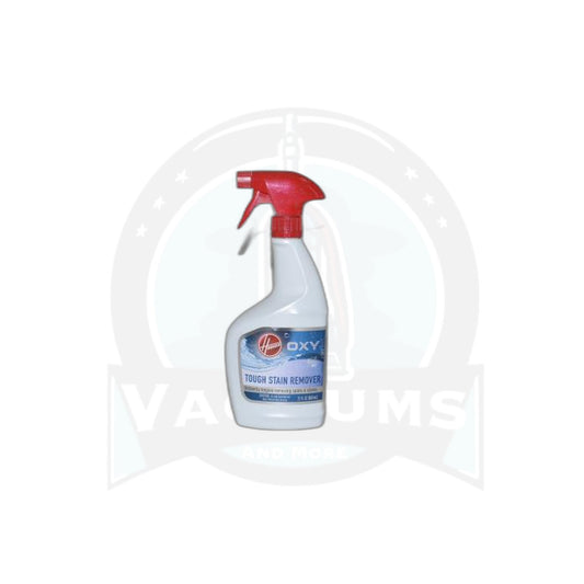 Hoover Oxy Stain Remover Spray - 22 Ounce - Hoover