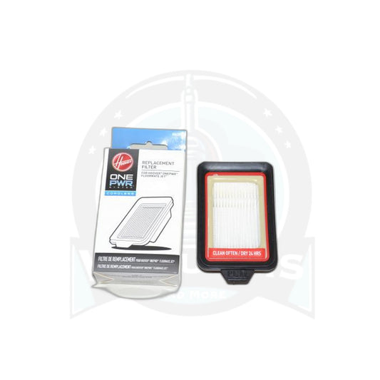 Hoover OnePWR FloorMate Filter - BH55200 Series - Hoover