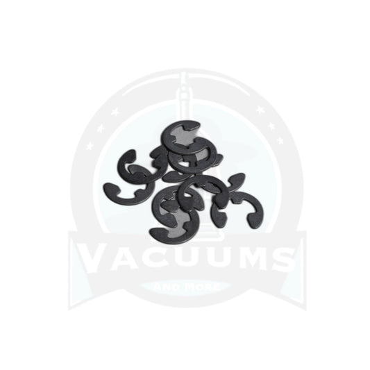 Panasonic Wheel Shaft Lock Ring - MC-6640 / MC-6647 - Panasonic