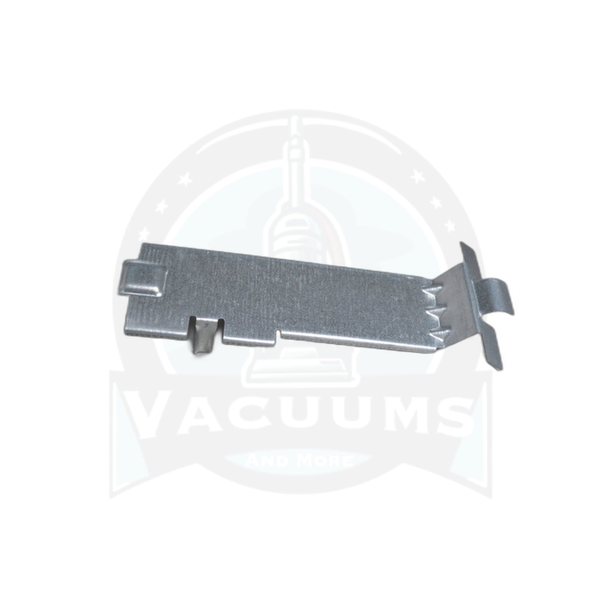 Panasonic Belt Cover Plate-655/658 Compact Uprights - Panasonic