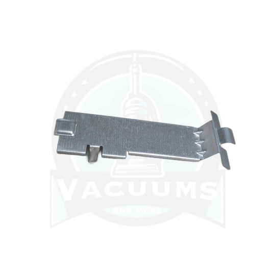 Panasonic Belt Cover Plate-655/658 Compact Uprights - Panasonic