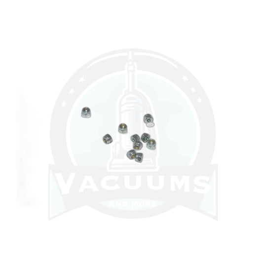 Panasonic Handle Bolt Nut - 5100 Series, 10 Pack - Panasonic