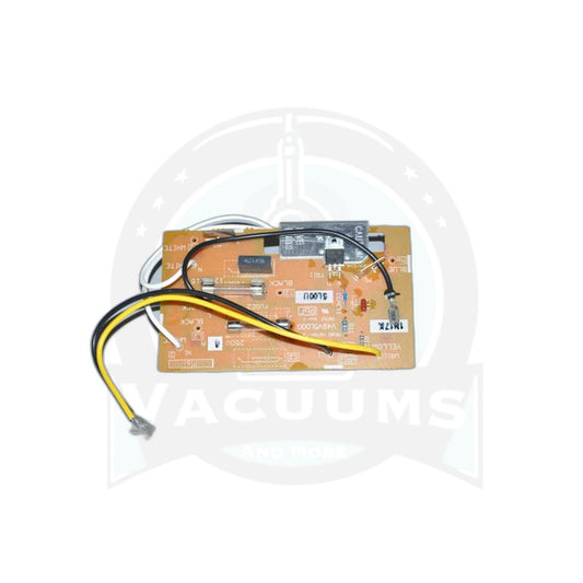 Panasonic PCB Board - MC-CG887 Canister - Panasonic