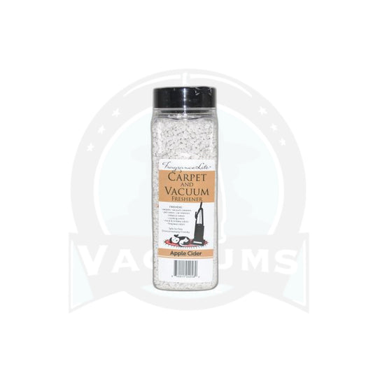Apple Cider Carpet Deodorizer Fragrance Lite - Vacuums and More