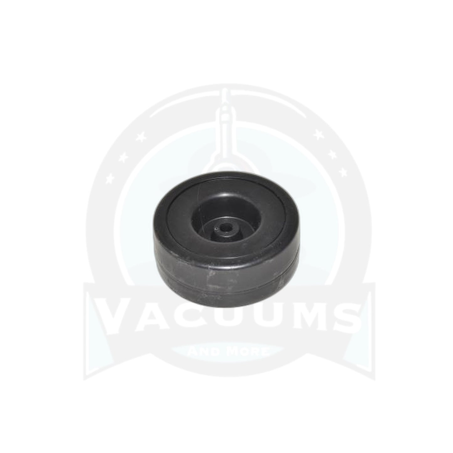 Riccar Upright Wheel - Rear - Riccar 4000, - Riccar