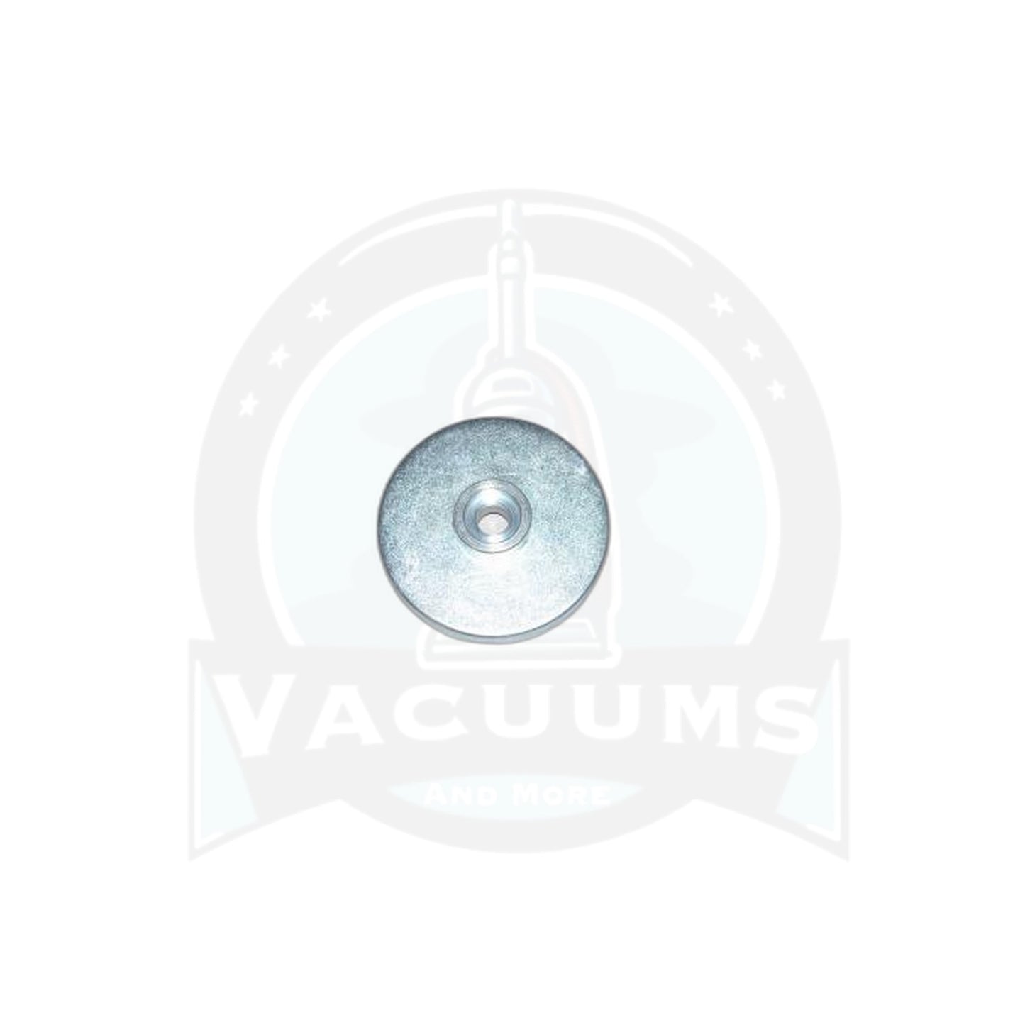 Carpet Pro Brush Roll End Cap (Right/Pulley Side) - Carpet Pro