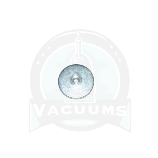 Carpet Pro Brush Roll End Cap (Right/Pulley Side) - Carpet Pro
