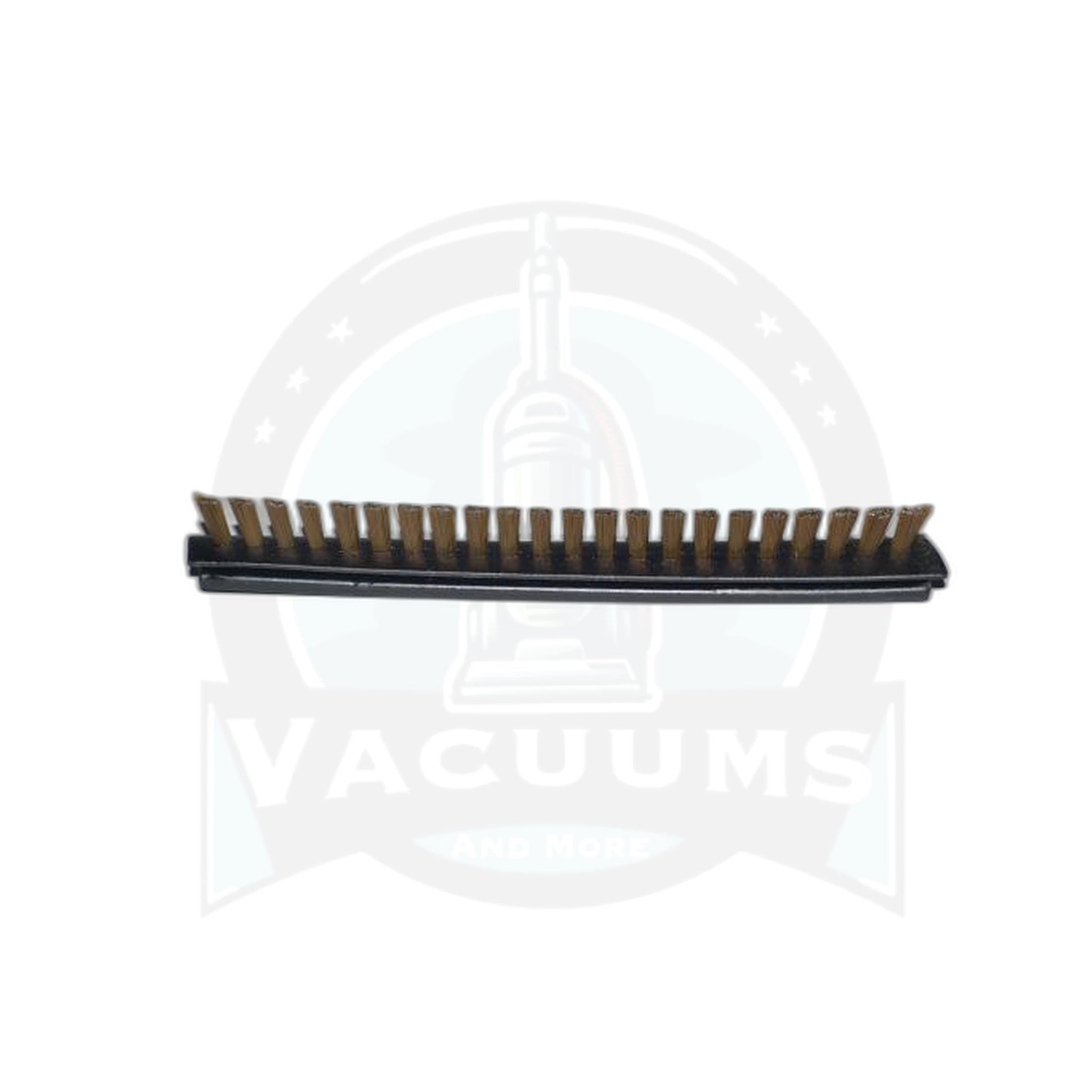 9mm Brush Strip - Riccar Vibrance/Symmetry, Carpet Pro CPU1/CPU2 (Black & Gold) - Fuller Brush