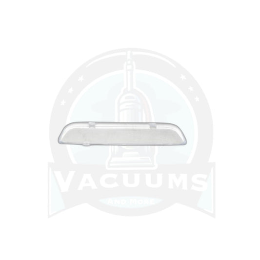 Fuller Brush Headlight Lens - FB-SM Lightweight Upright - Fuller Brush