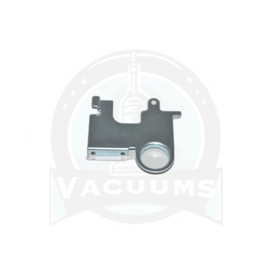 Carpet Pro Commercial Pedal Frame - CPU2 Upright - Carpet Pro