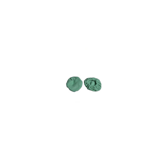 Pullman Gloss Boss Slip-On Carpet Bonnets - 2 Pack