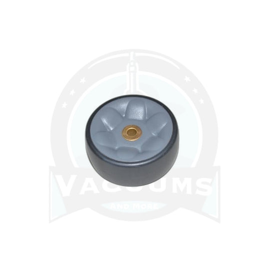 Carpet Pro FBP-14PW Commercial Rear Wheel - Rubber - Carpet Pro