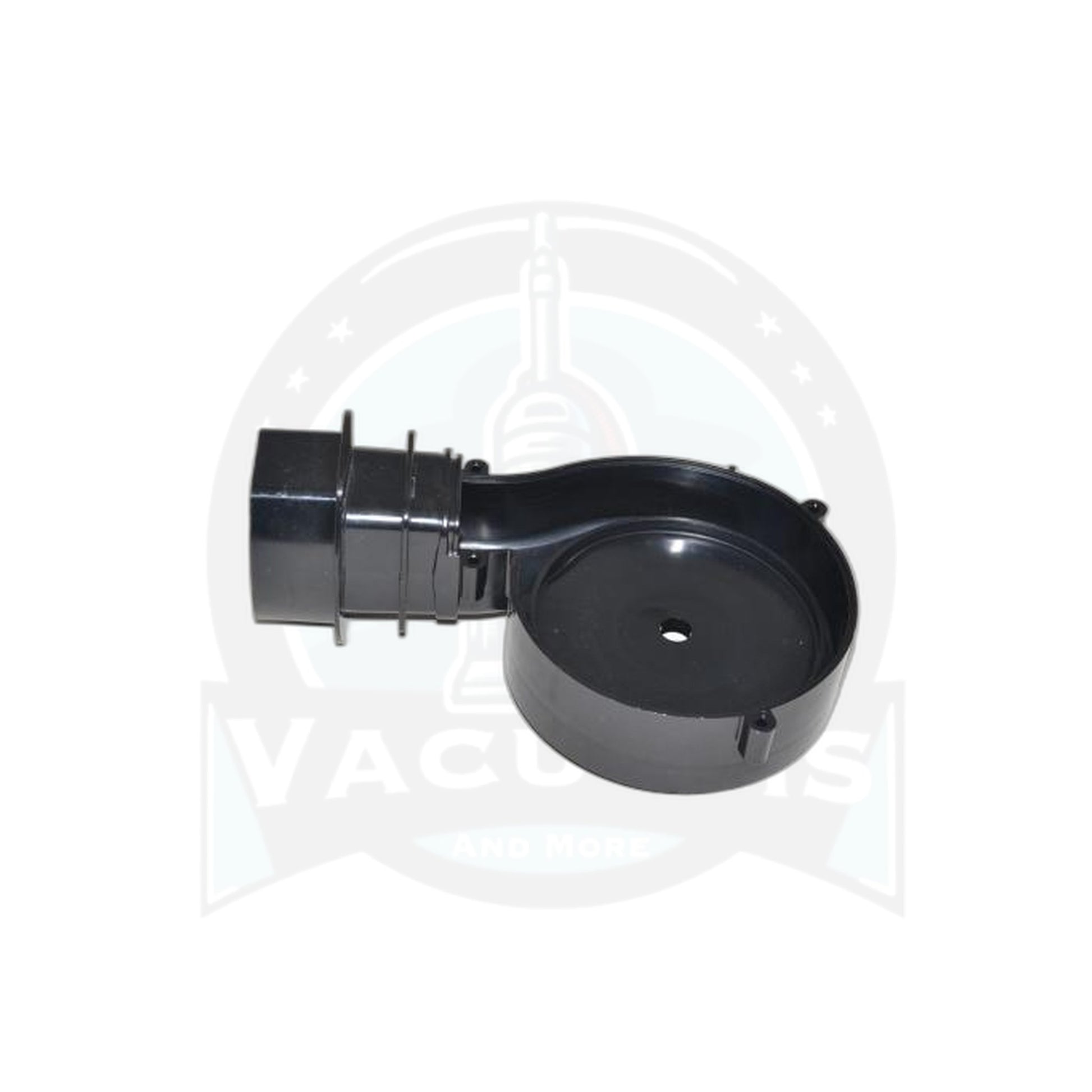 Clean Max Scroll Housing - RH Maytag M500, R10 - T500 - Clean Max