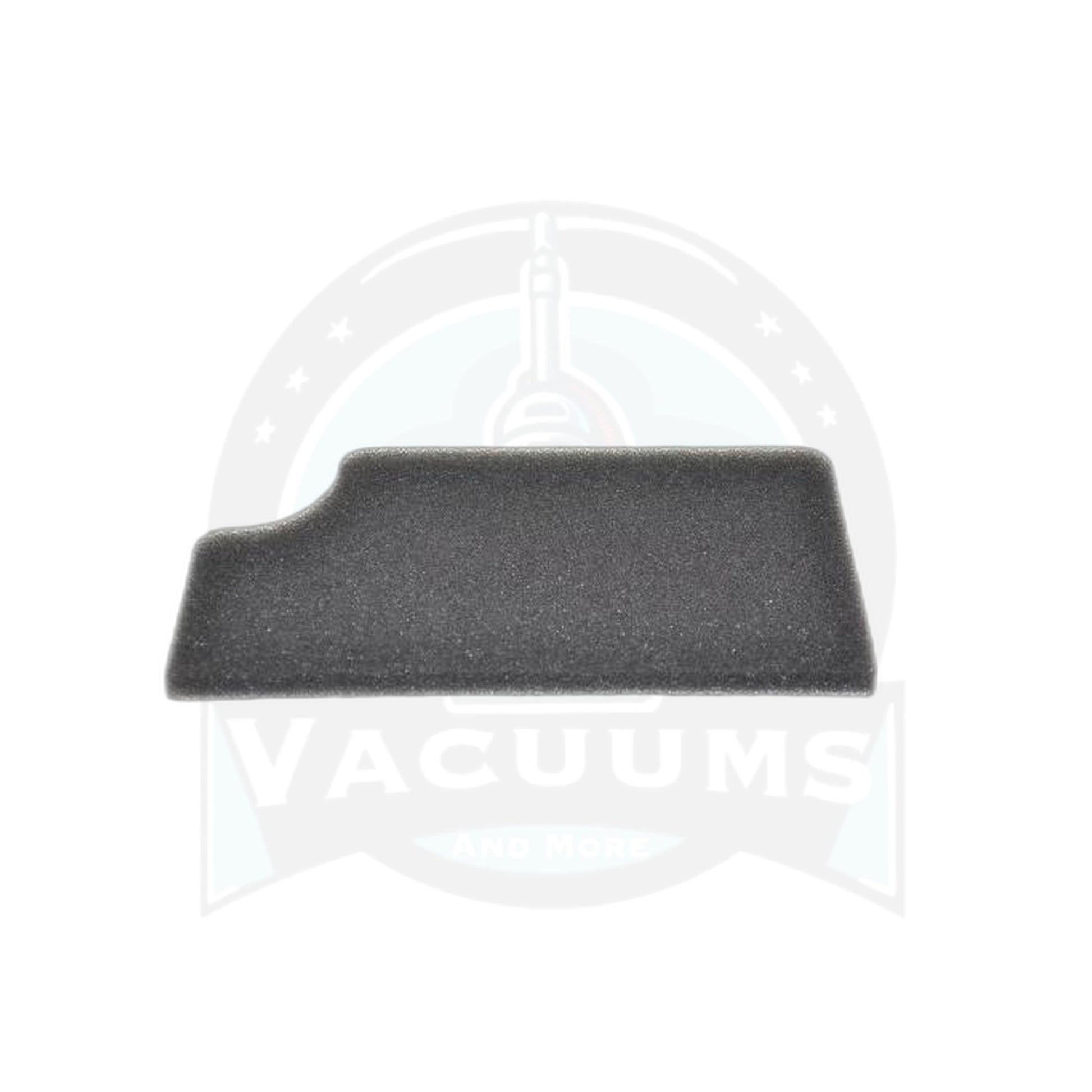 Riccar Vibrance Series Upright Secondary Filter - Riccar