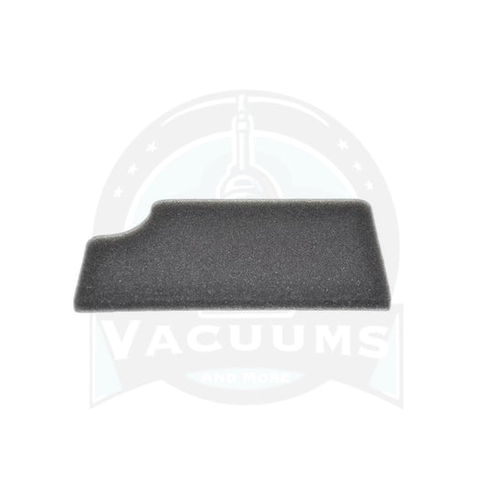 Riccar Vibrance Series Upright Secondary Filter - Riccar