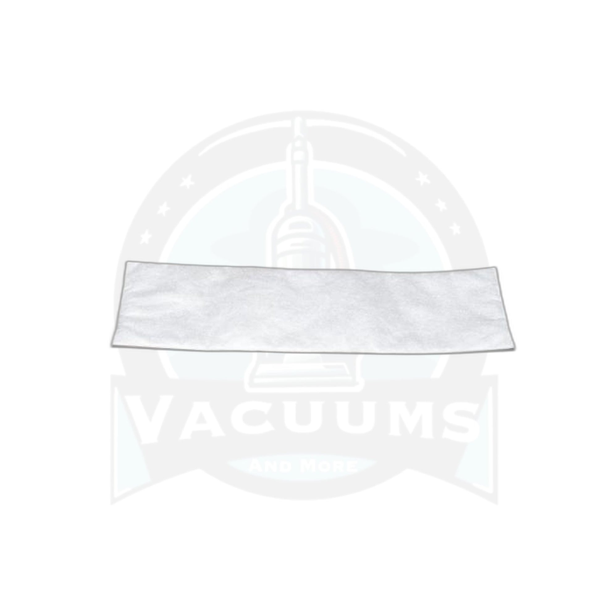 Riccar Vibrance Electrostatic Filter - Riccar