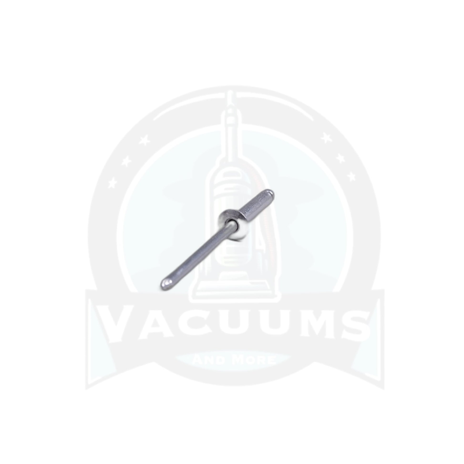 Pop Rivet - 1/8" x 1/2" Steel - Vacuums and More