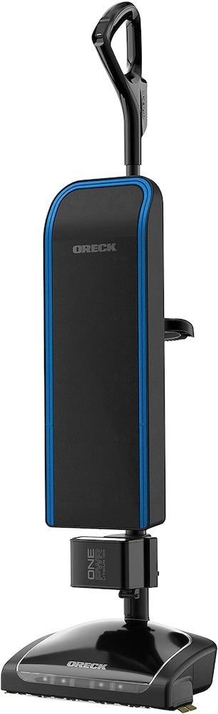 Oreck Elevate Cordless Electric Vacuum Cleaner