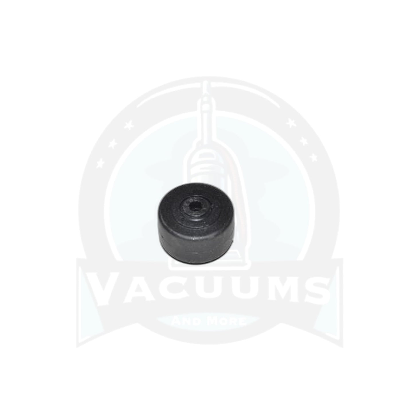 Clean Max Wheel - Front - Titan T500 Upright - Clean Max