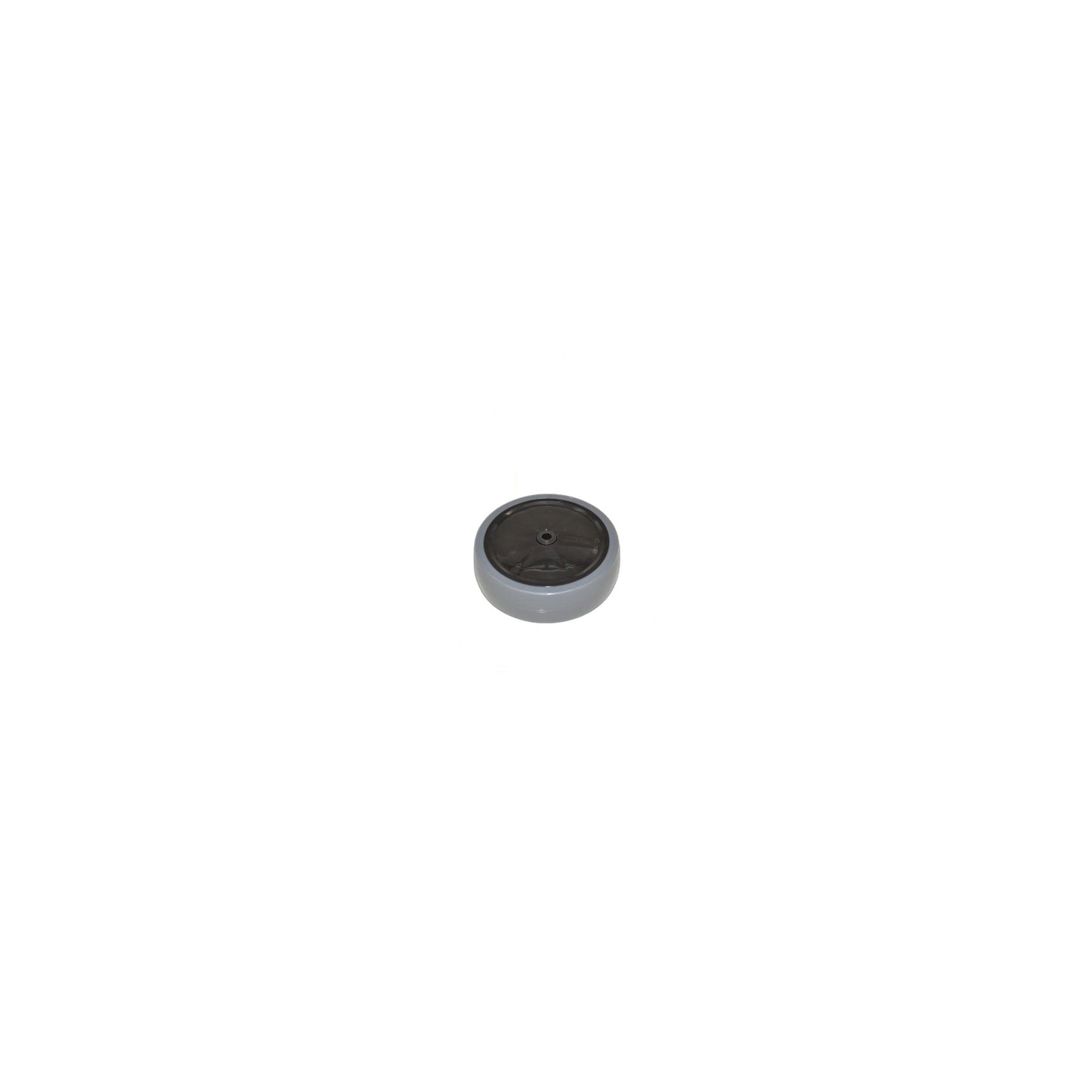 Clean Max Rear Wheel & Bushing - Titan T500 Upright - Sold Each