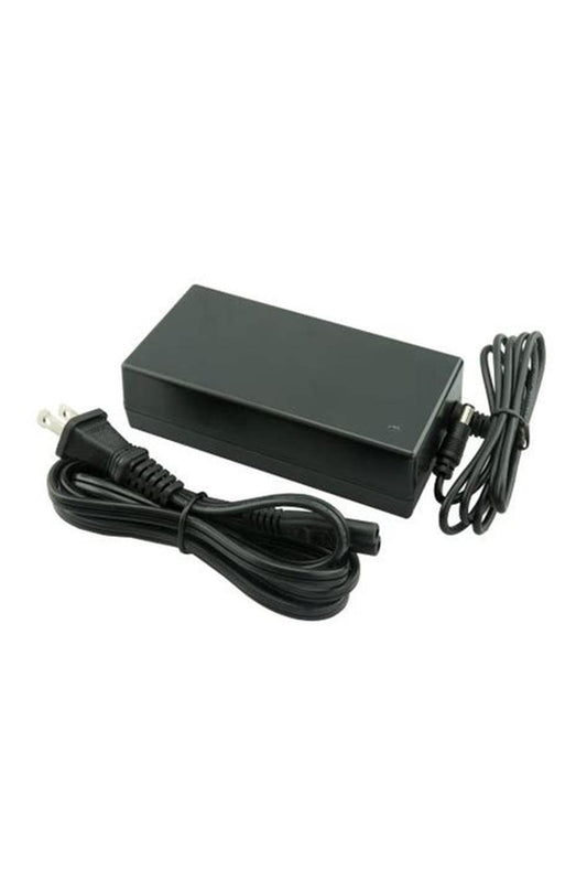 50.4-Volt Battery Charger, fits ZM-800