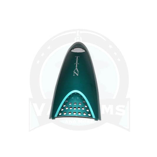 Titan Blue Dust Cover - T3000 - Titan