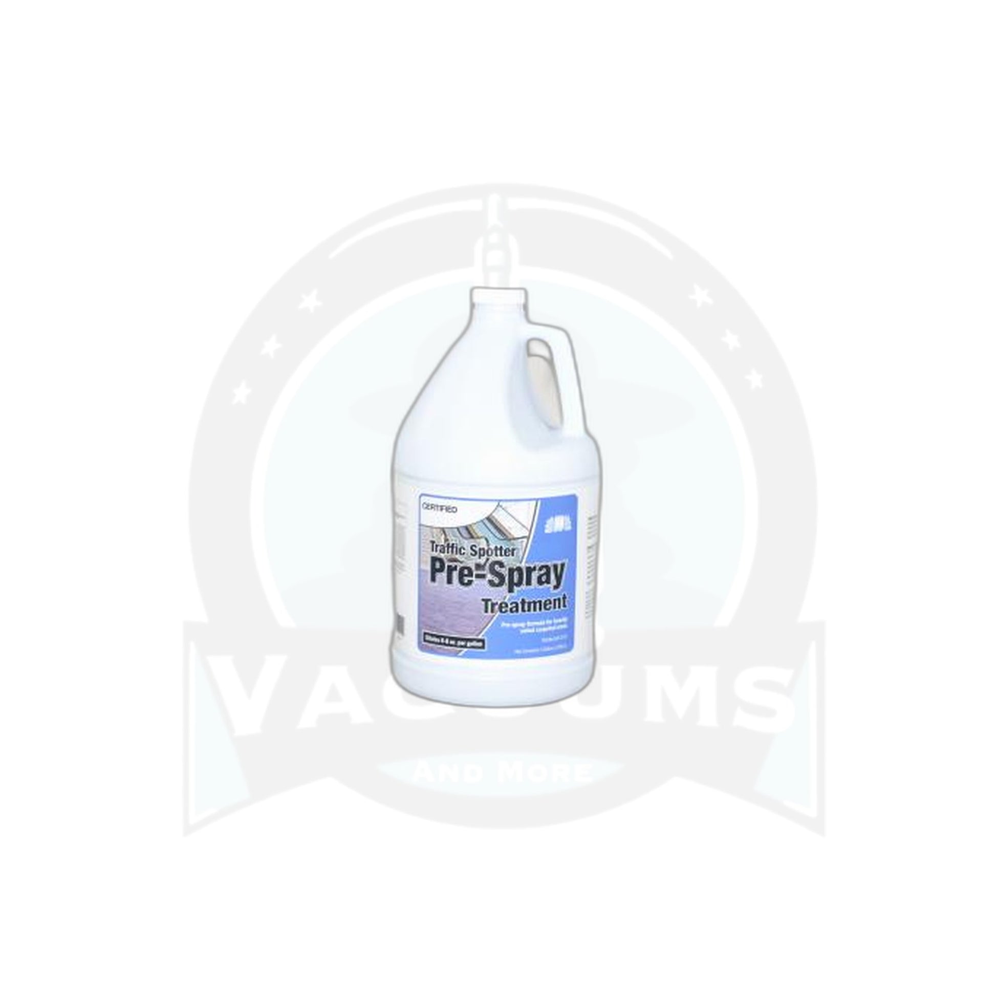 Pre-spray Traffic Spotter-nilodor - 128 oz - Nilodor