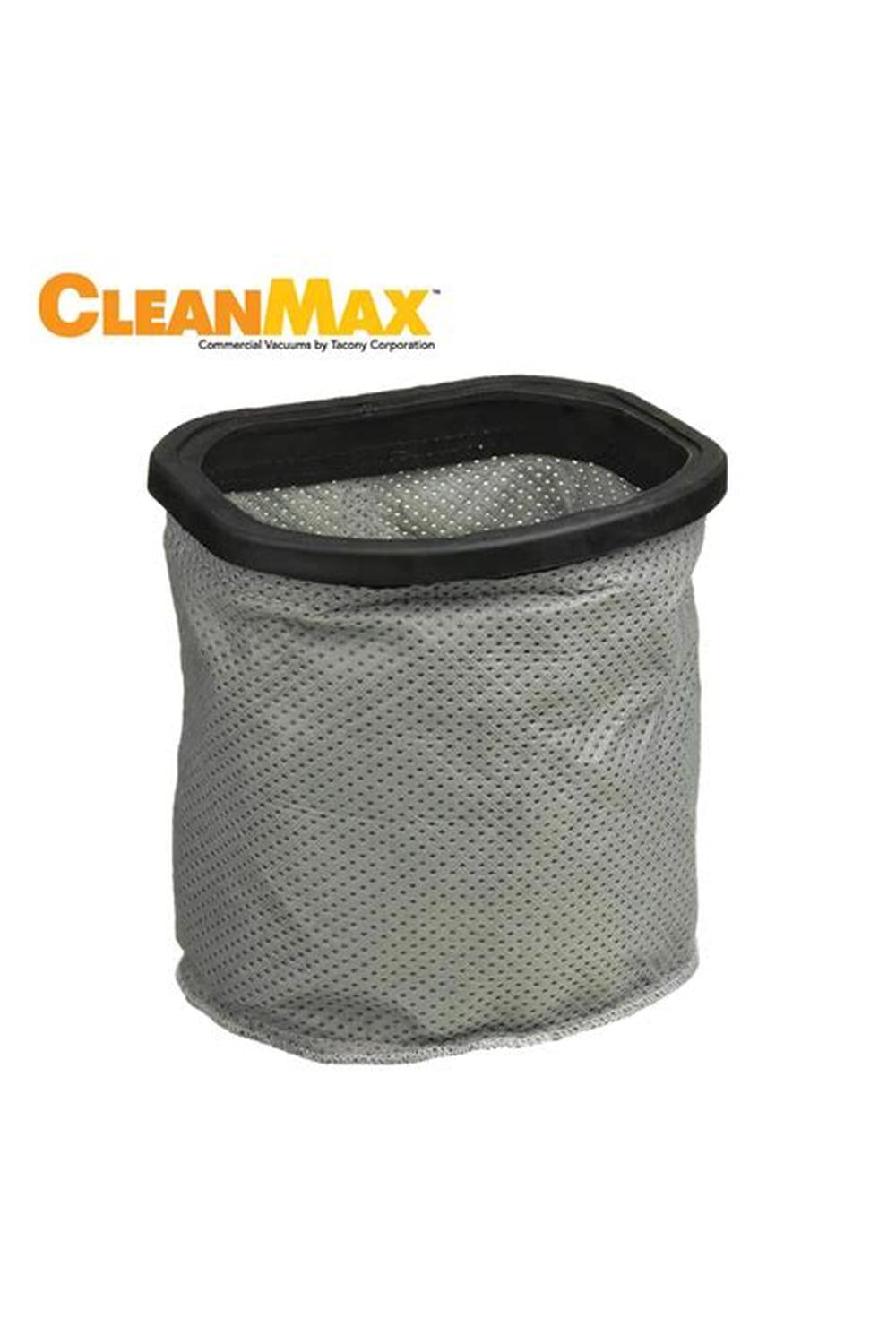 Carpet Pro Commercial Backpack Cloth Bag - SCBP1 - Also Fits Sanitaire SC412, Tornado PacVac 6 - Image 2