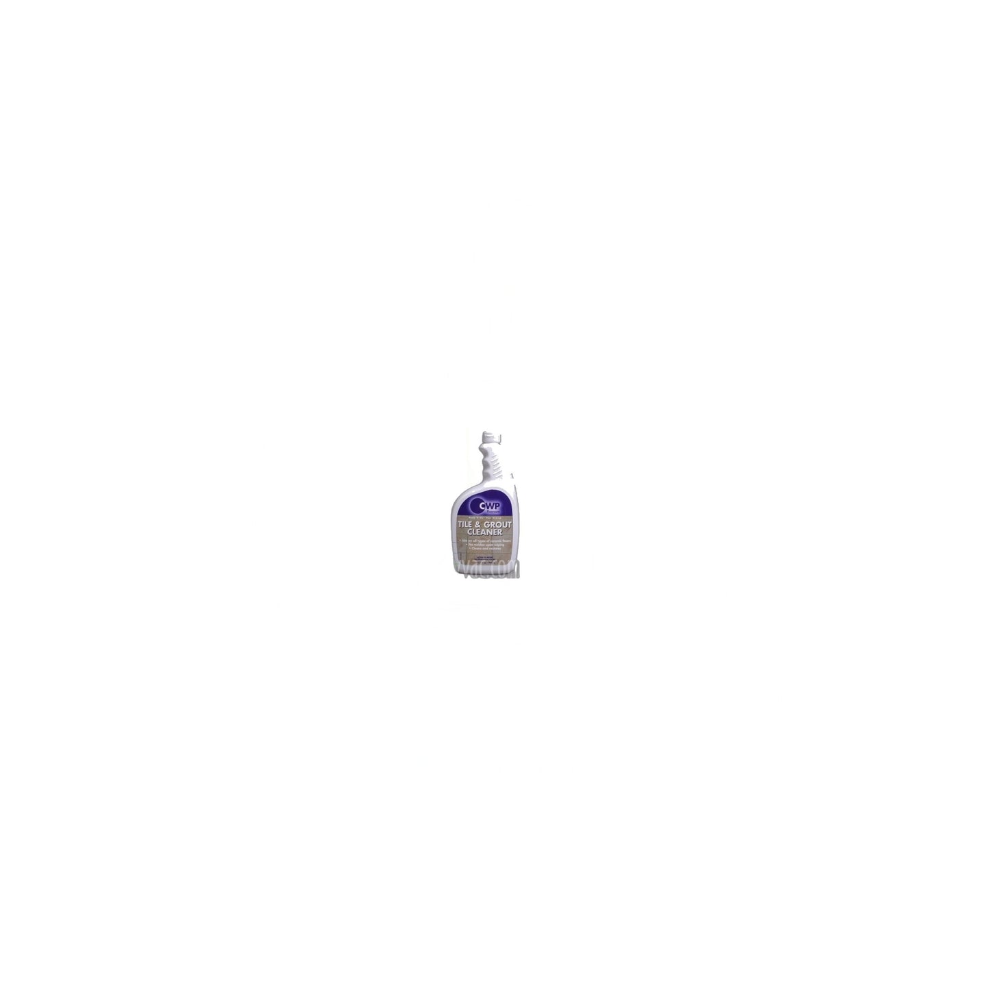 Tile Diamond Tile & Grout Cleaner - 32 oz