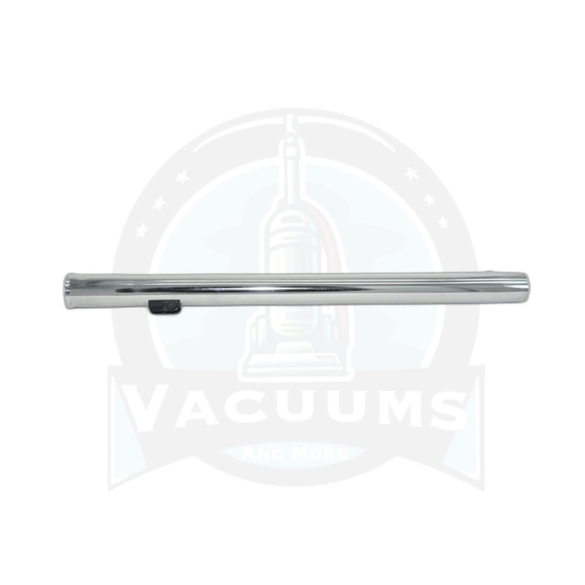 Universal WAND-1 1/4'',Metal with BUTTON AND CORD CLIP - Eureka