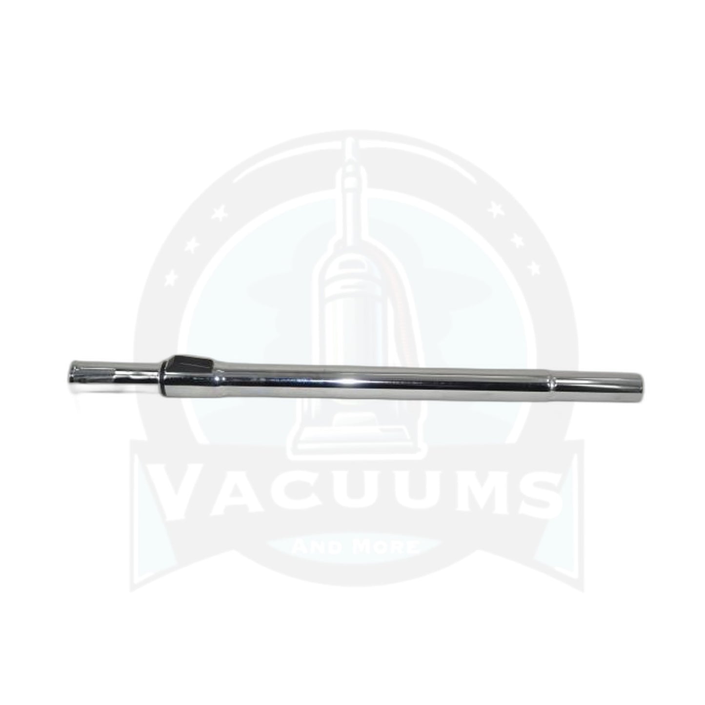 Telescopic Friction-Fit Wand with Male & Female Ends - Vacuums and More