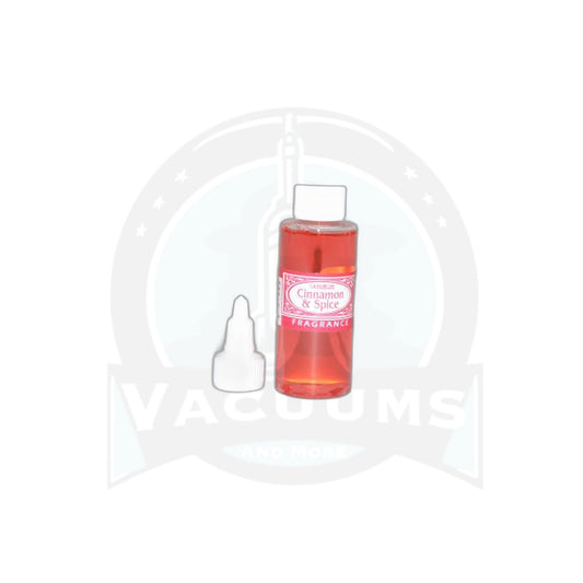 Cinnamon & Spice Fragrance - 1.6 oz Oil-base - Vacuums and More