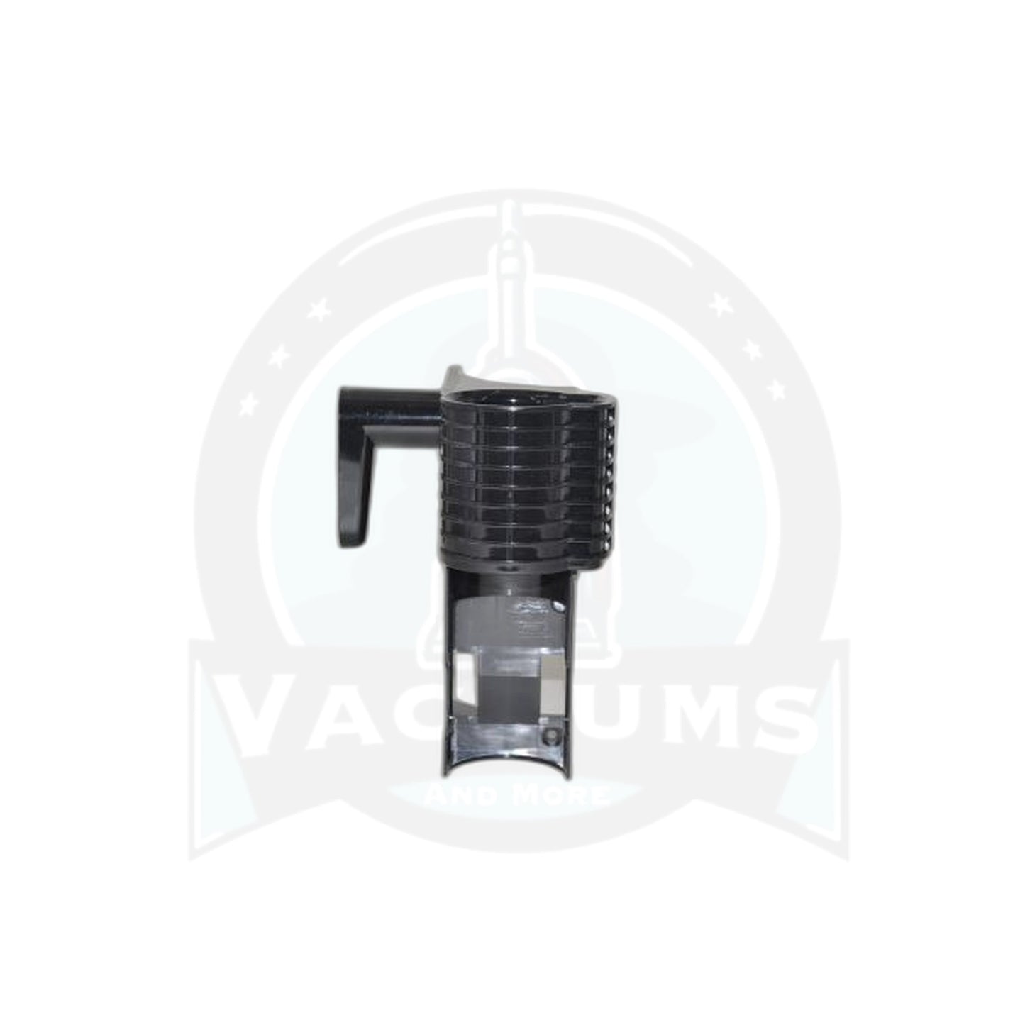Titan Wand & Cord Hook Assembly - TC6000 Upright - Carpet Pro